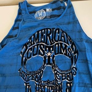 Affliction T-shirt